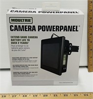 Moultrie Camera Power Panel (UNOPENED)