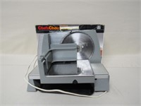 Chef's Choice Model 620 Electric Food Slicer