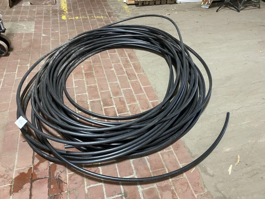 IRRIGATION HOSE APPROX. 250 FT.