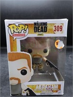 Funko POP Television The Walking Dead Abraham