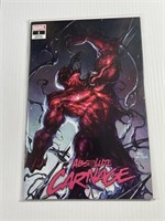 ABSOLUTE CARNAGE #1 VARIANT
