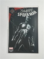 SYMBIOTE SPIDER-MAN #1 - KING IN BLACK