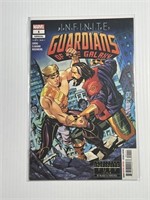 INFINITE DESTINES: GUARDIANS OF THE GALAXY #1 -