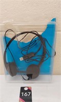 New Headphones for computer