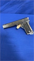 Colt's Patent Firearms Mfg. 1902 Pistol