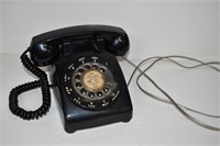 Vtg Stromberg Carlson Rotary Phone