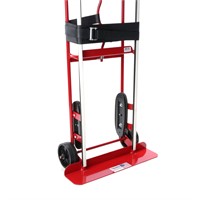 $199  Milwaukee 800-lb Appliance Hand Truck