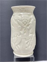 Crown Devon Porcelain Vase 7 " Tall