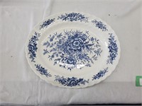 BEACON HILL STAFFORDSHIRE ENGLAND SERVING TRAY