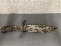 Western W49 Bowie Knife