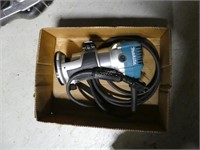 Makita Router