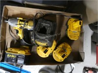 DeWalt Impact Driver