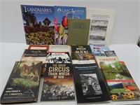 Virginia Related Books