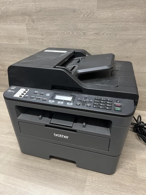 Brother MFC-L2710DW Printer/Copy/Fax