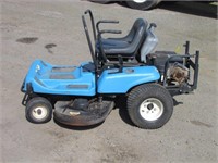 Dixon ZTR 3014 Riding Mower (non-running)