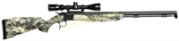 CVA OPTIMA V2 RT EXCAPE 50CAL 26" KONUSPRO SCOPE