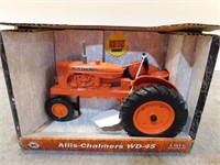 Allis Chalmers WD45