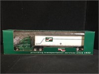 Interstate Freightliner Die Cast Truck