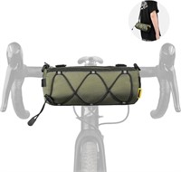 Bike Handlebar Bag, Bicycle