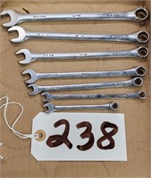 SK Combo Wrenches