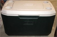 COLEMAN COOLER