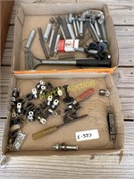 Misc. Parts/Tools RWE
