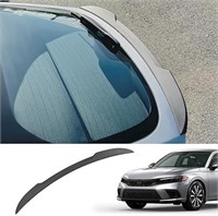 Szyang Rear Spoiler Compatible With 2022 2023