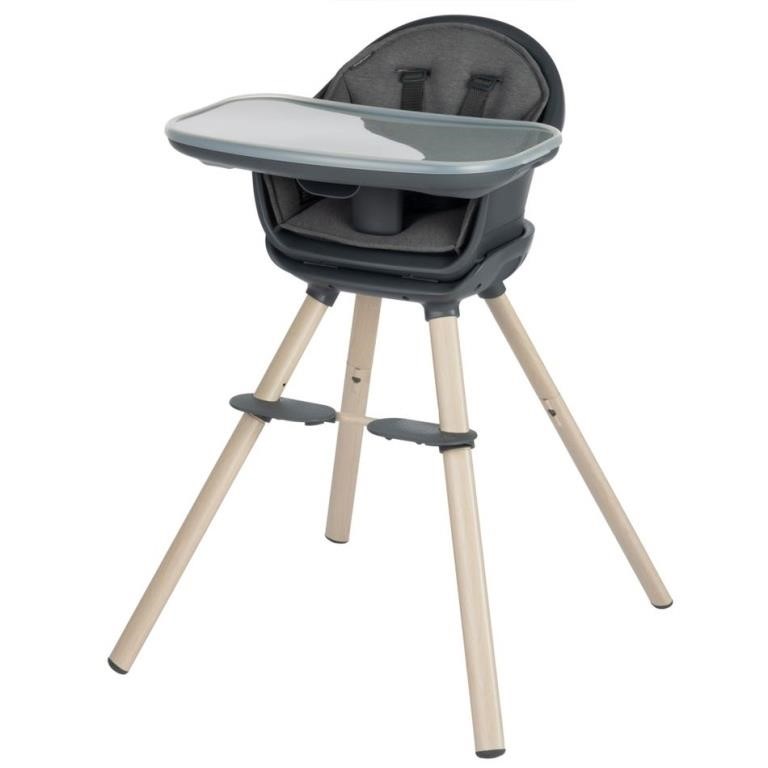 Maxi-Cosi Moa Highchair Beyond Graphite