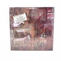 Ginger Baker Horses And Trees Sealed LP Vinyl