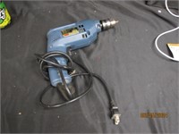 Late 1980s Aeg 500 Watt Power Drill