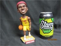 Cleveland Cavaliers Lebron James Nba Bobblehead