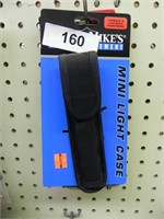 Uncle Mike's Mini Light Case; Uncle Mike's Rifle