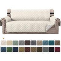 Loveseat (Two-couch Sofa)  Sanmadrola Waterproof S