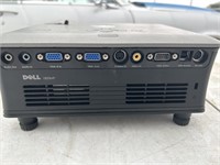 Dell 1800MP projector