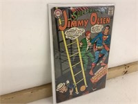 Supermans Pal Jimmy Olsen