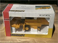 Joal Compact HN TX-34 Combine Harvester Toy
