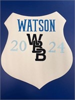 Jake Watson - Back Tag Advertisement