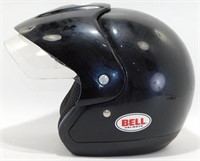 * Bell Size M Motorcycle Helmet w/ Flip-up Shield