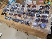 Box Of Sunglasses