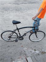 Diamondback Bicycle