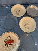 Pie Plates