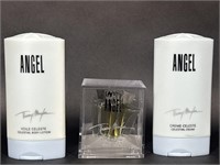 Thierry Mugler Angel Perfume, Lotion & Cream
