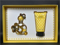 Honey Marc Jacobs Body Lotion & Perfume