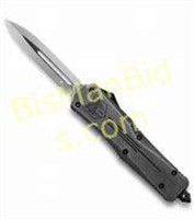 CobraTec Medium Fs-3 Stonewash Dagger