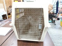 Medium Sized Pet Carrier - 23x32x24H