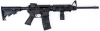 Gun Ruger AR-556 Semi Auto Rifle in 5.56mm