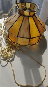 Tiffany Style Lamp Shade