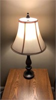 Pair of Table lamps