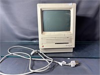 Macintosh SE Apple Device