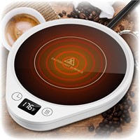 $36 Coffee Mug Warmer